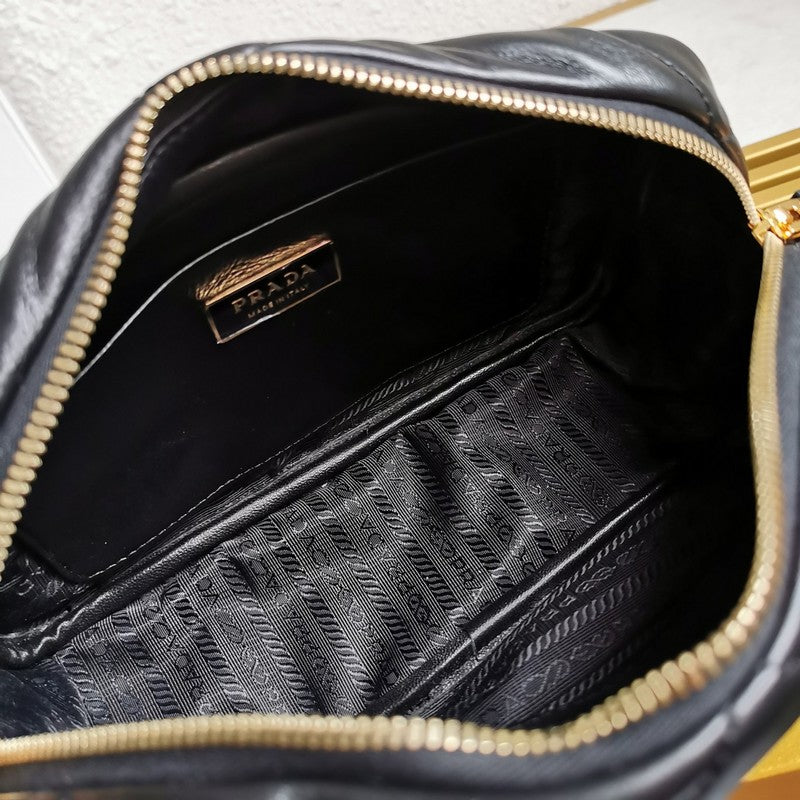 Prada Shoulders Bags - 017