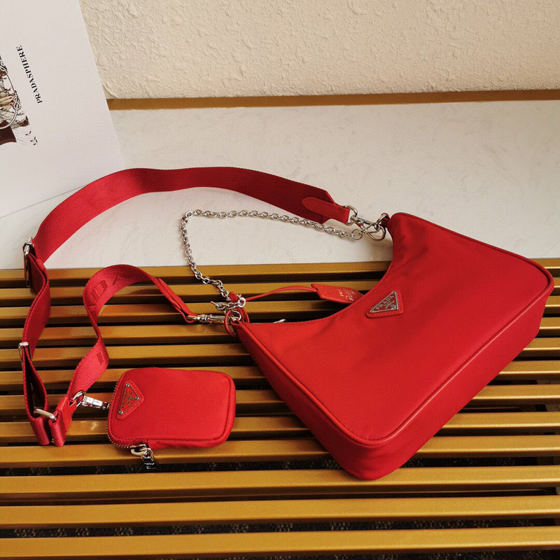 Prada Bags - Luxera Bags - 077