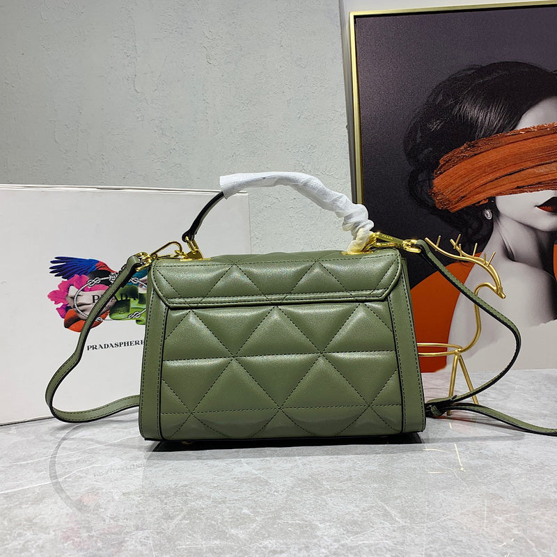 Barnes-Bags - Prada Bags - 828
