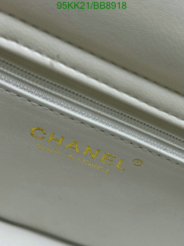 Chanel Bags Crossbody - 011