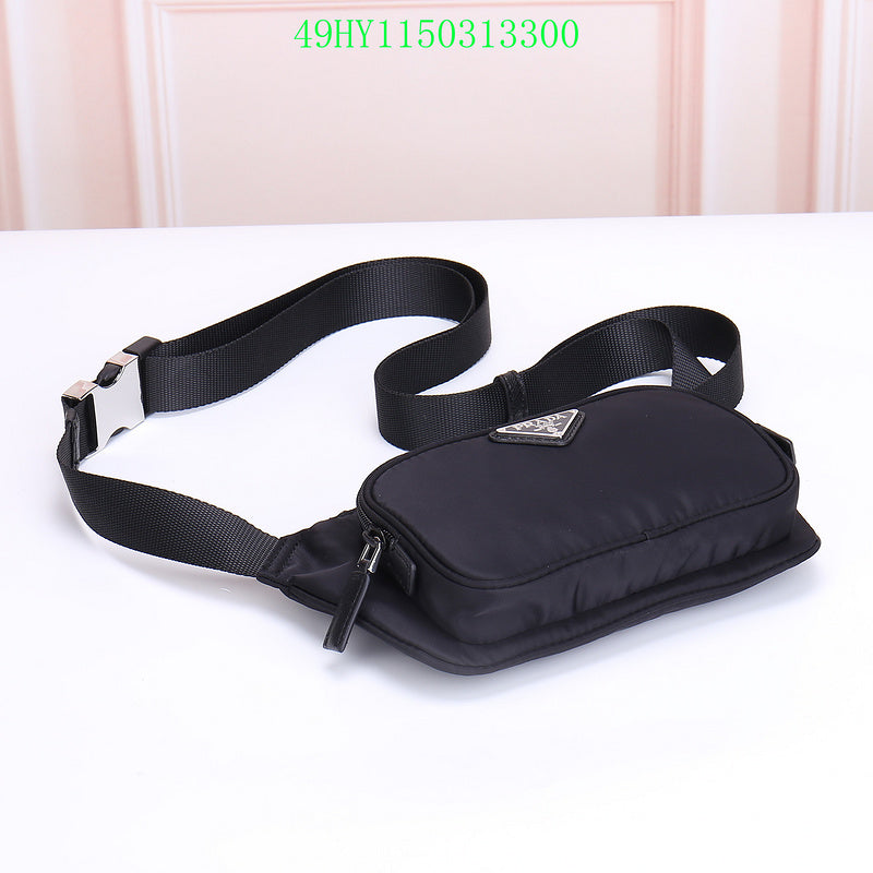 Prada Bags - The Luxera Bags  470