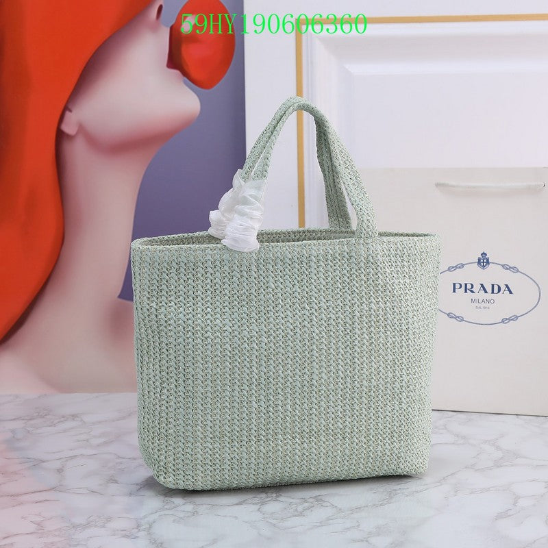 Prada Bags - The Luxera Bags  214