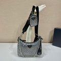 Prada Shoulders Bags - 119