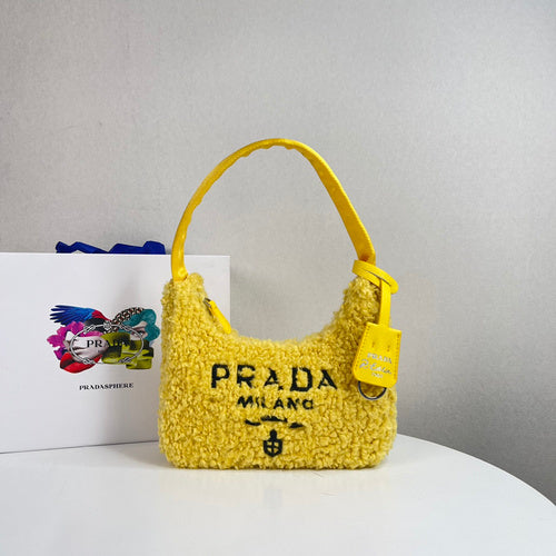 Barnes-Bags - Prada Bags - 926