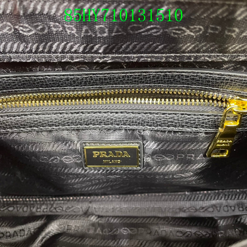 Prada Bags - The Luxera Bags  591