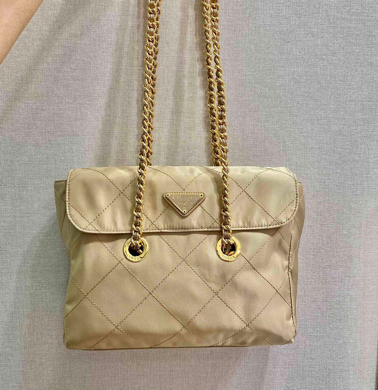 Prada Shoulders Bags - 142