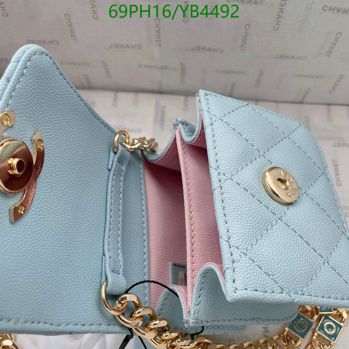 Chanel Bags Crossbody - 472