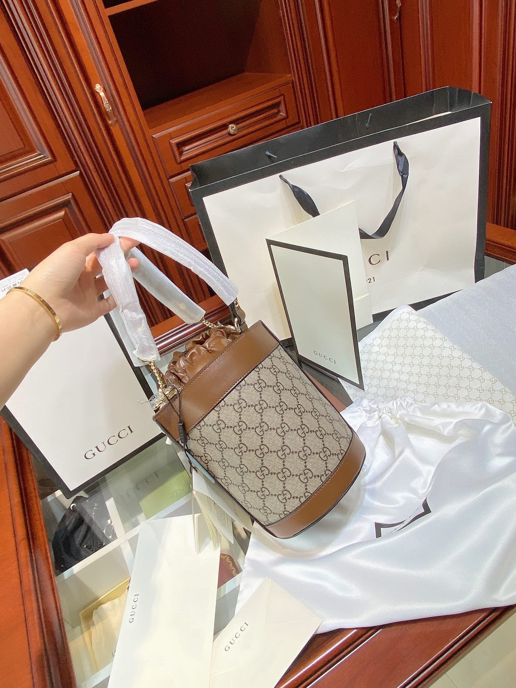 LB - New 1:1 rep  Bags Gucci 278