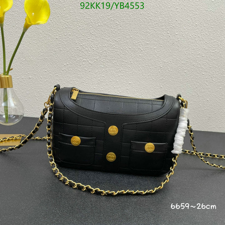 Chanel Bags Crossbody - 449