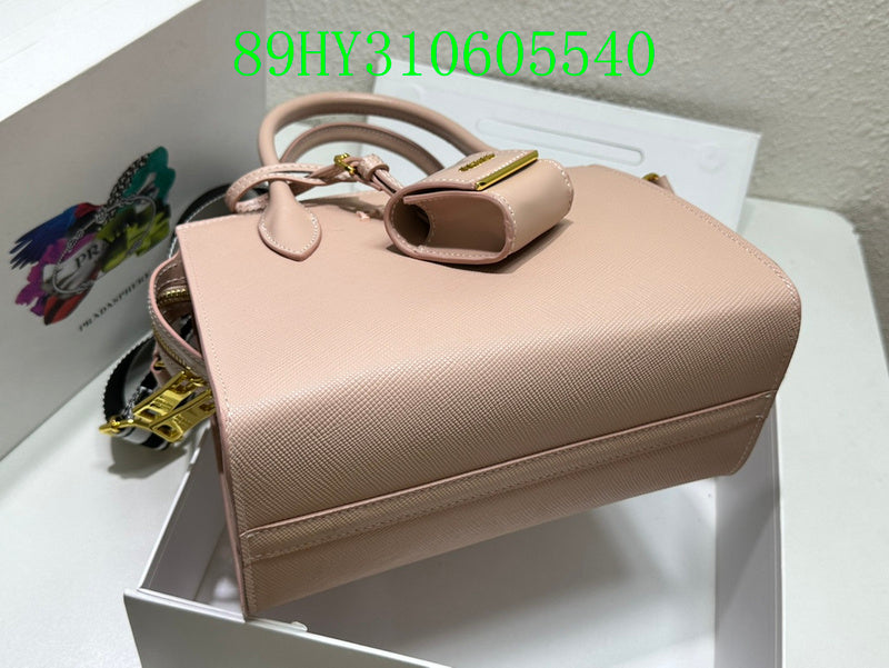 Prada Bags - The Luxera Bags  226