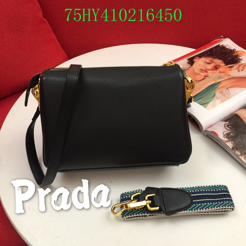Prada Bags - The Luxera Bags  547