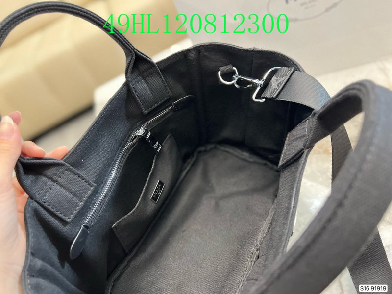 Prada Bags - The Luxera Bags  1045