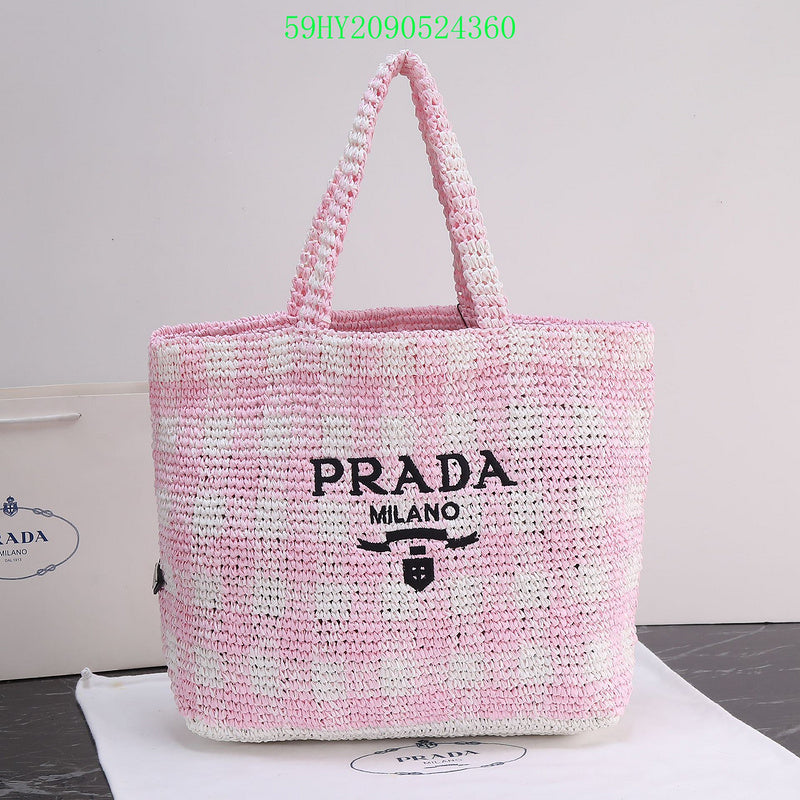 Prada Bags - The Luxera Bags  280
