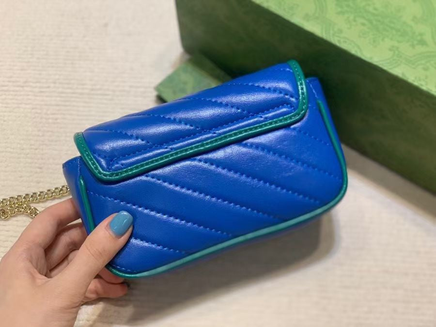 LB - New 1:1 rep Bag Gucci 443