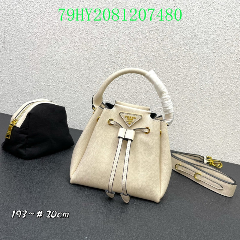 Prada Bags - The Luxera Bags  708