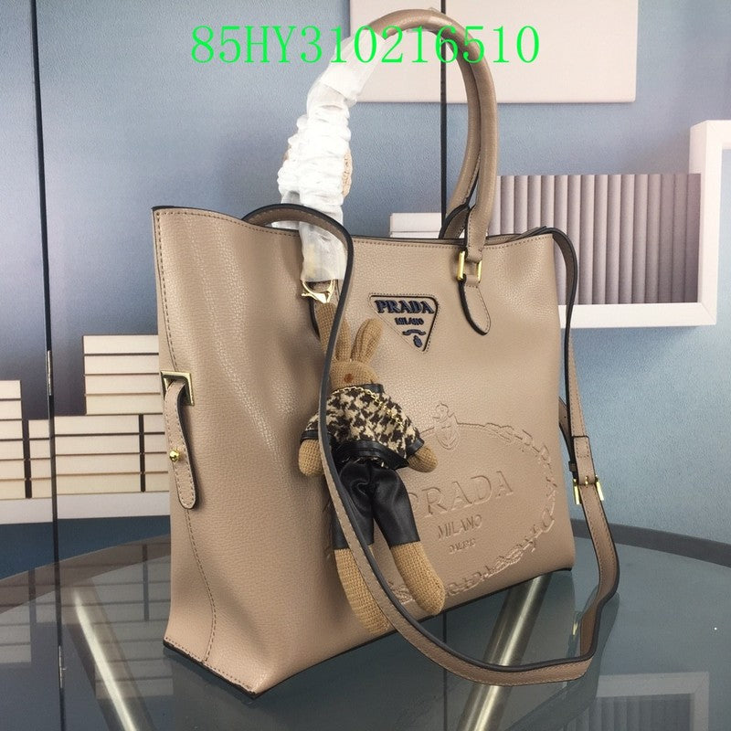 Prada Bags - The Luxera Bags  559