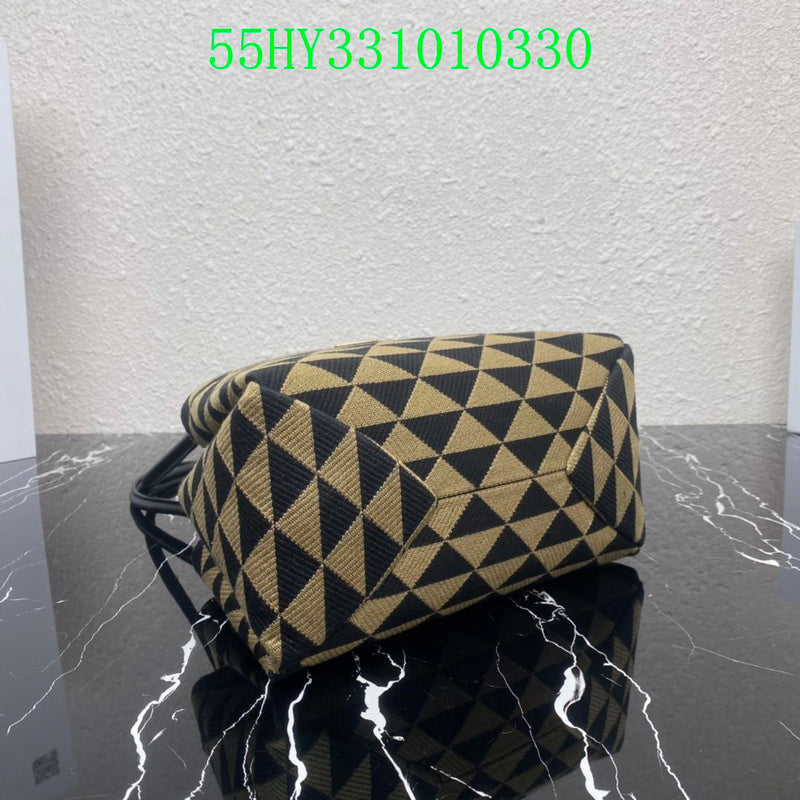 Prada Bags - The Luxera Bags  912