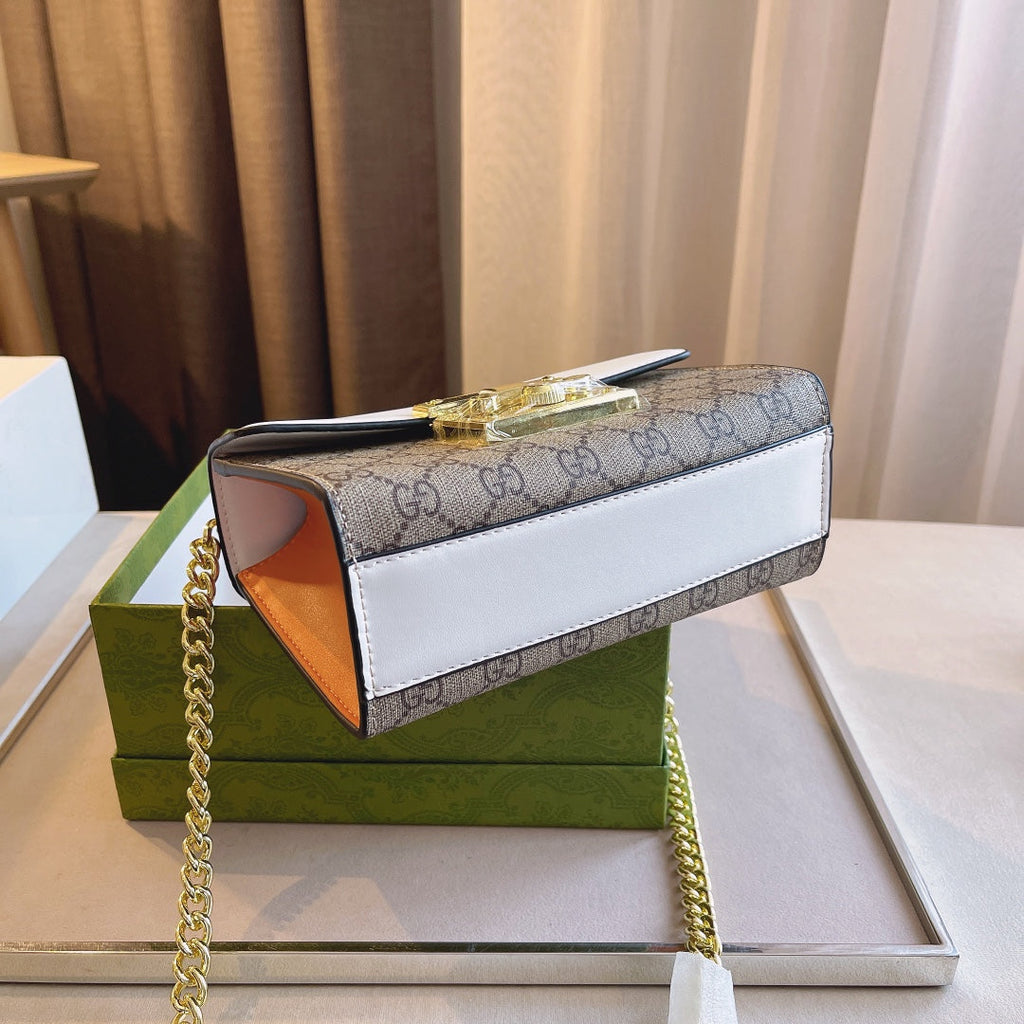 LB - New 1:1 rep  Bags Gucci 329