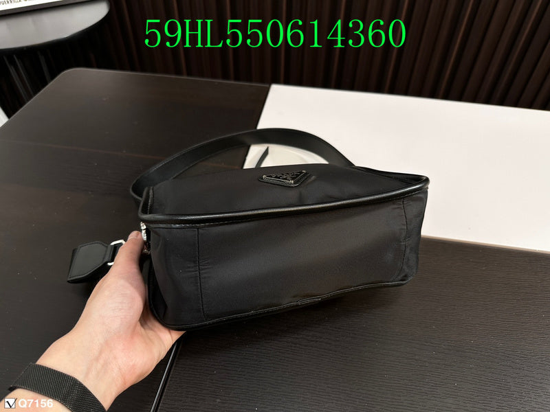 Prada Bags - The Luxera Bags  195