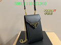 Prada Bags - The Luxera Bags  450