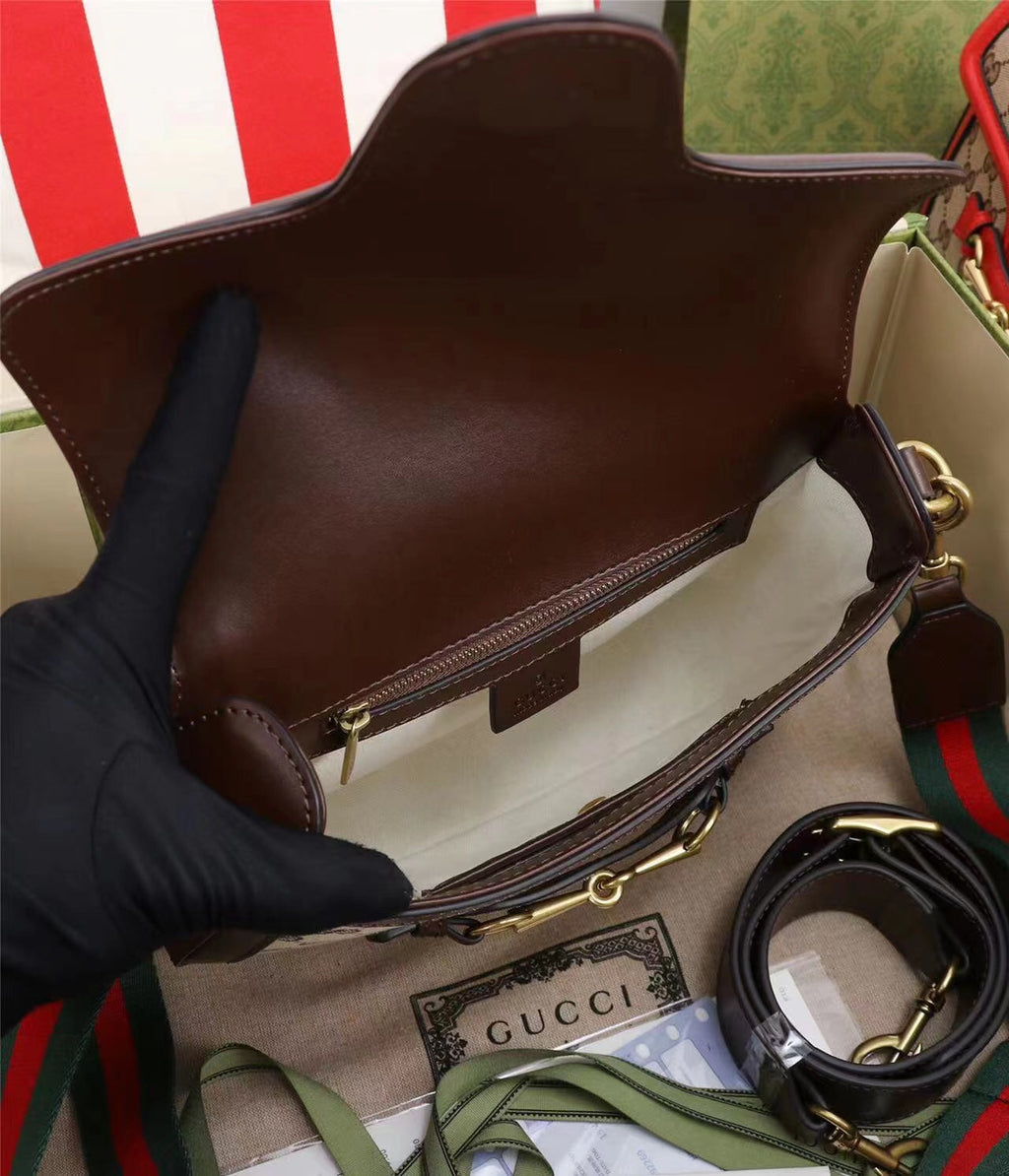 LB - New 1:1 rep Bag Gucci 463