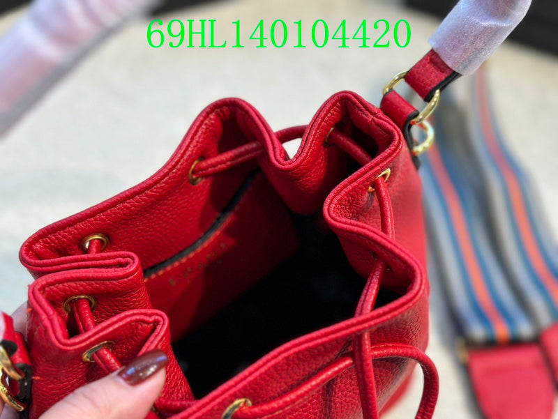Prada Bags - The Luxera Bags  665