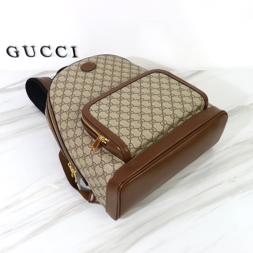 LB - New 1:1 rep Bag Gucci 478