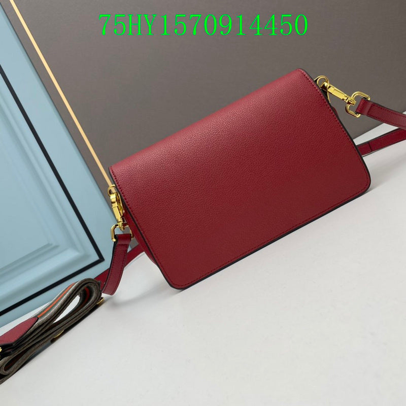 Prada Bags - The Luxera Bags  971