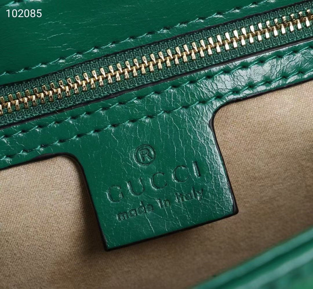 LB - New 1:1 rep Bag Gucci 434