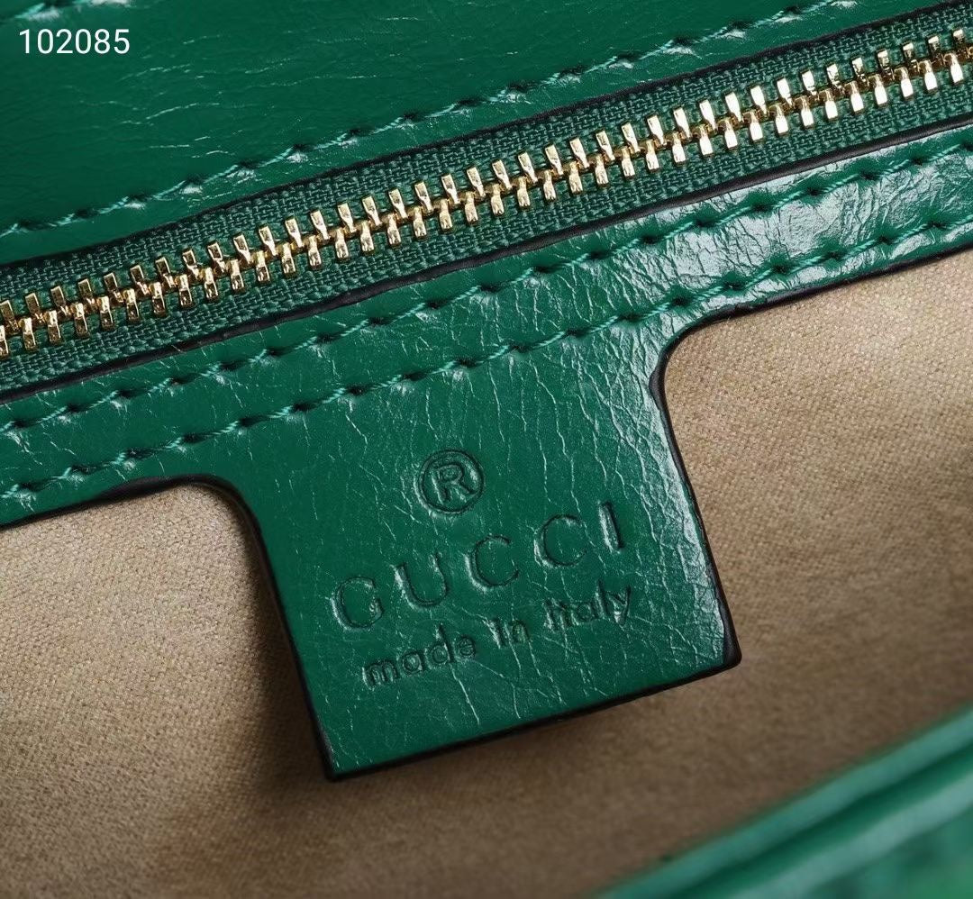 LB - New 1:1 rep Bag Gucci 434