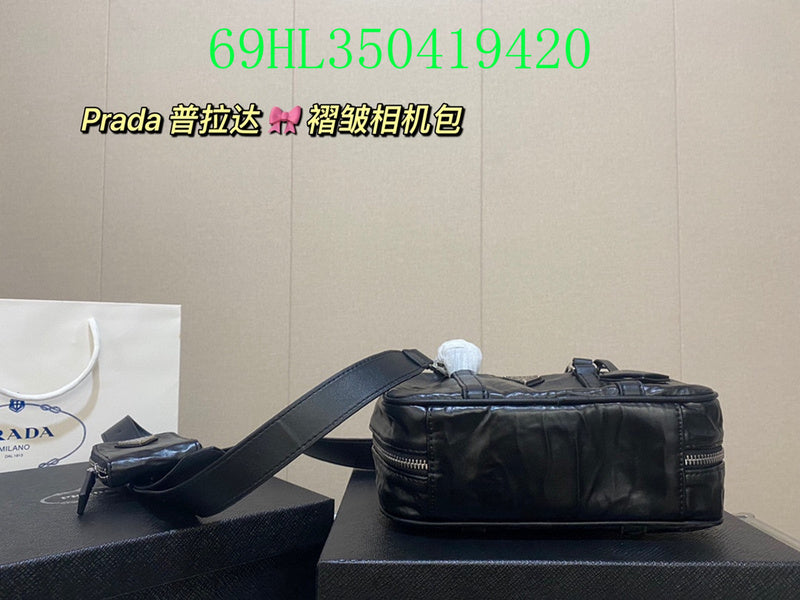 Prada Bags - The Luxera Bags  385