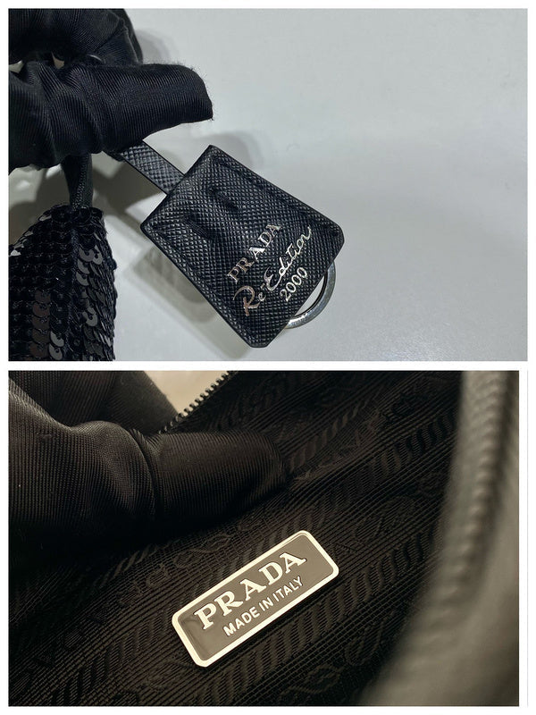 Prada Shoulders Bags - 122