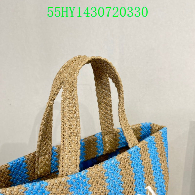Prada Bags - The Luxera Bags  1111