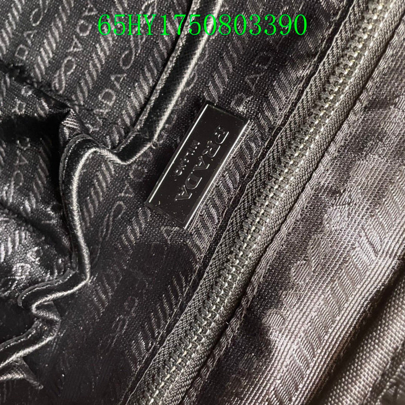 Prada Bags - The Luxera Bags  1078