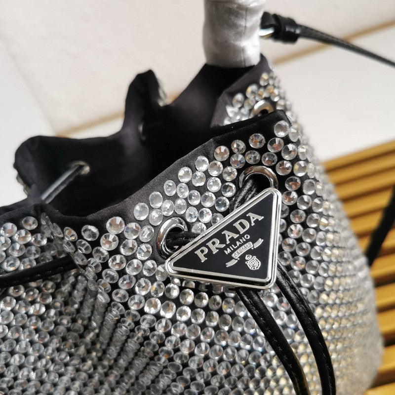 Prada Shoulders Bags - 049