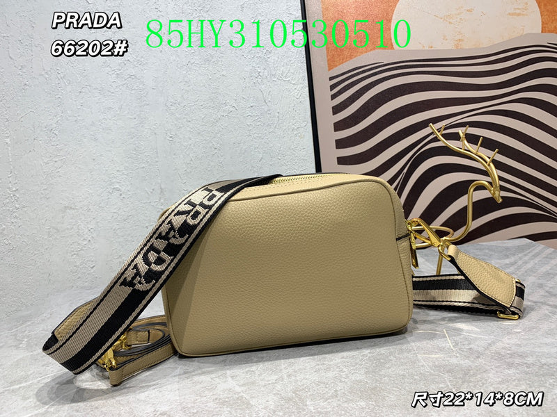 Prada Bags - The Luxera Bags  259