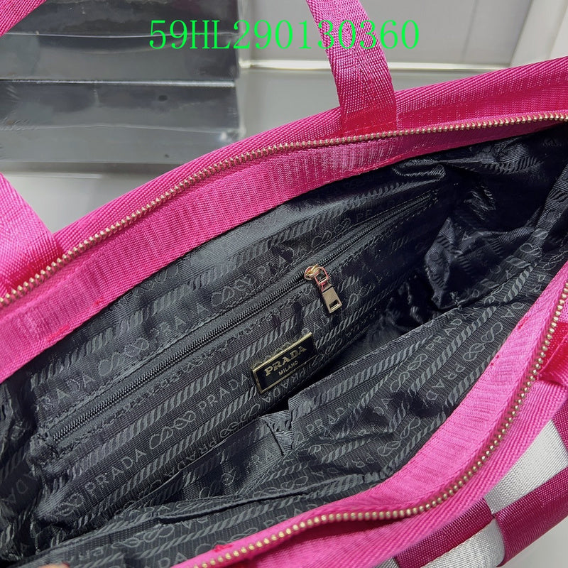 Prada Bags - The Luxera Bags  614