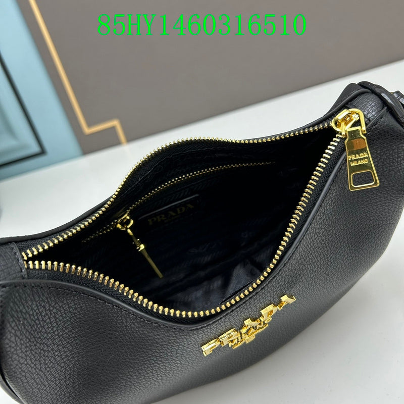 Prada Bags - The Luxera Bags  455