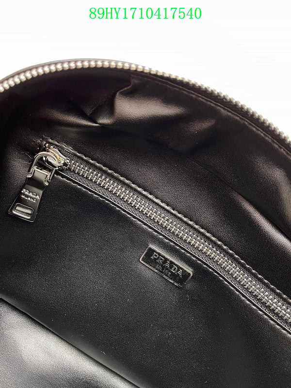 Prada Bags - The Luxera Bags  399