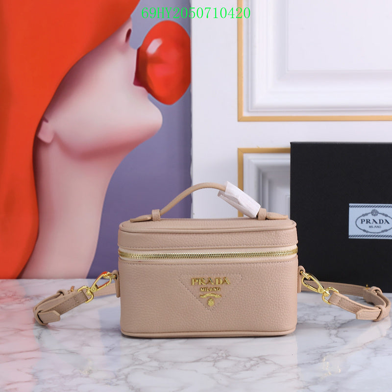 Prada Bags - The Luxera Bags  114