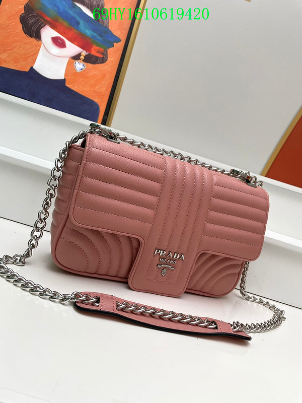 Prada Bags - The Luxera Bags  156