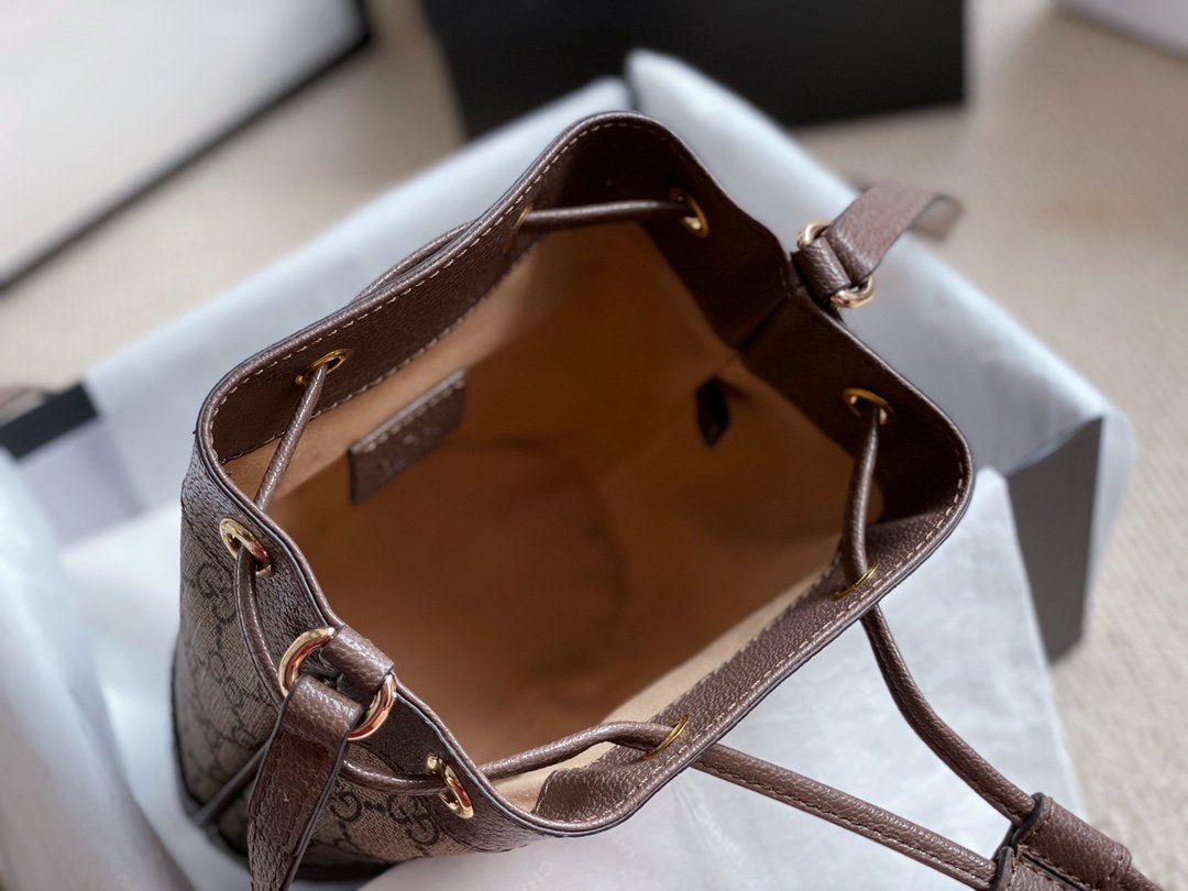 LB - New 1:1 rep  Bags Gucci 215