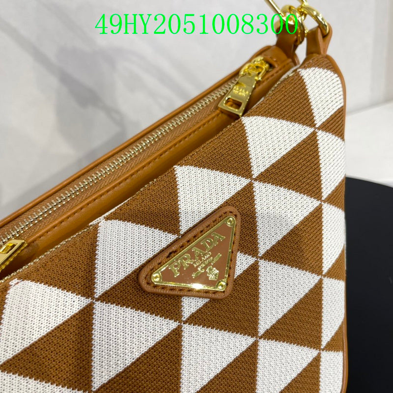 Prada Bags - The Luxera Bags  926
