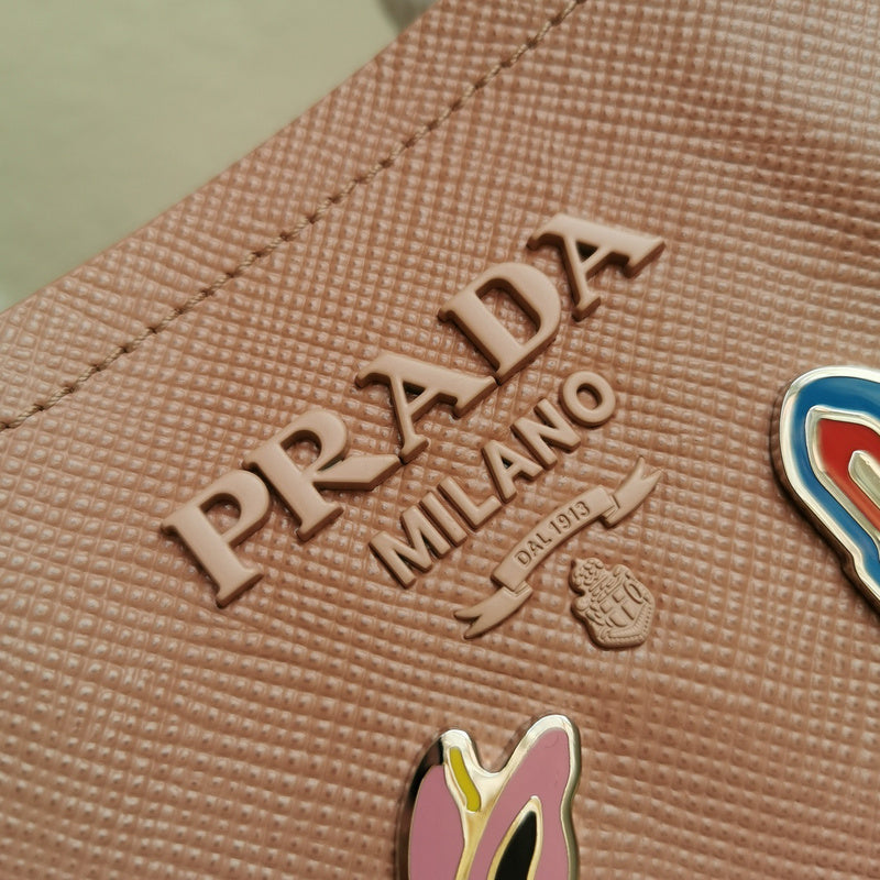 Prada Bags - Luxera Bags - 1362
