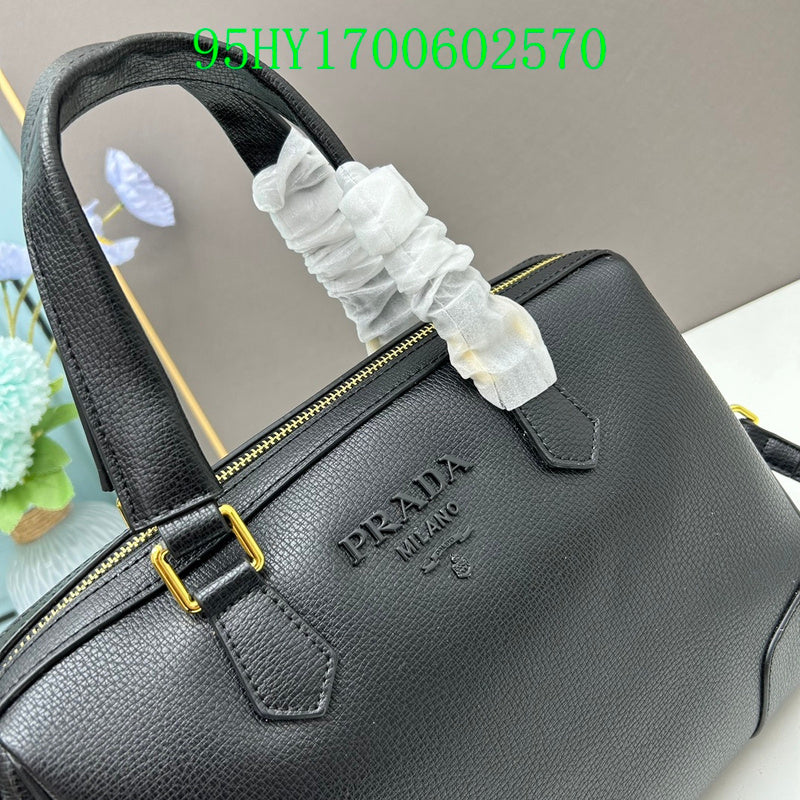 Prada Bags - The Luxera Bags  235