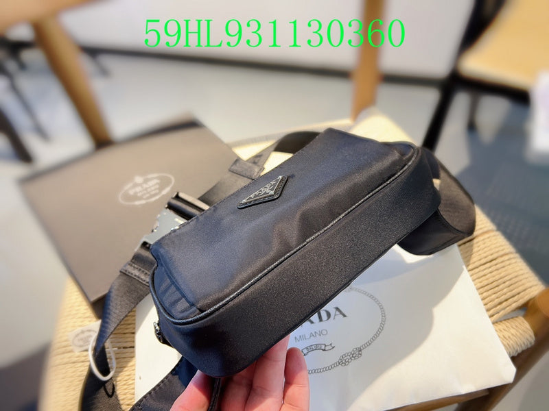 Prada Bags - The Luxera Bags  756