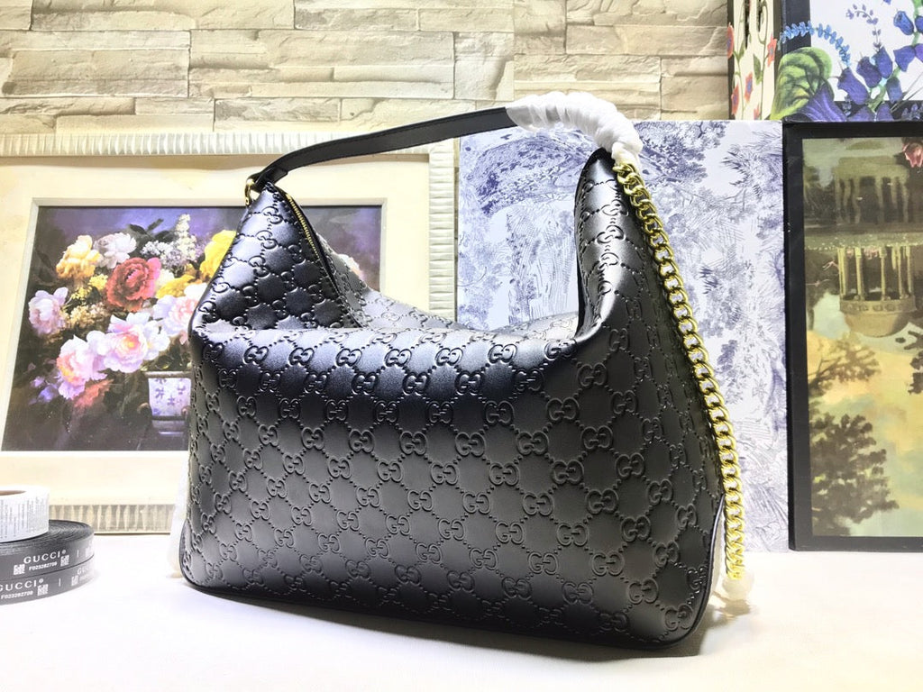 LB - New 1:1 rep Bag Gucci 458