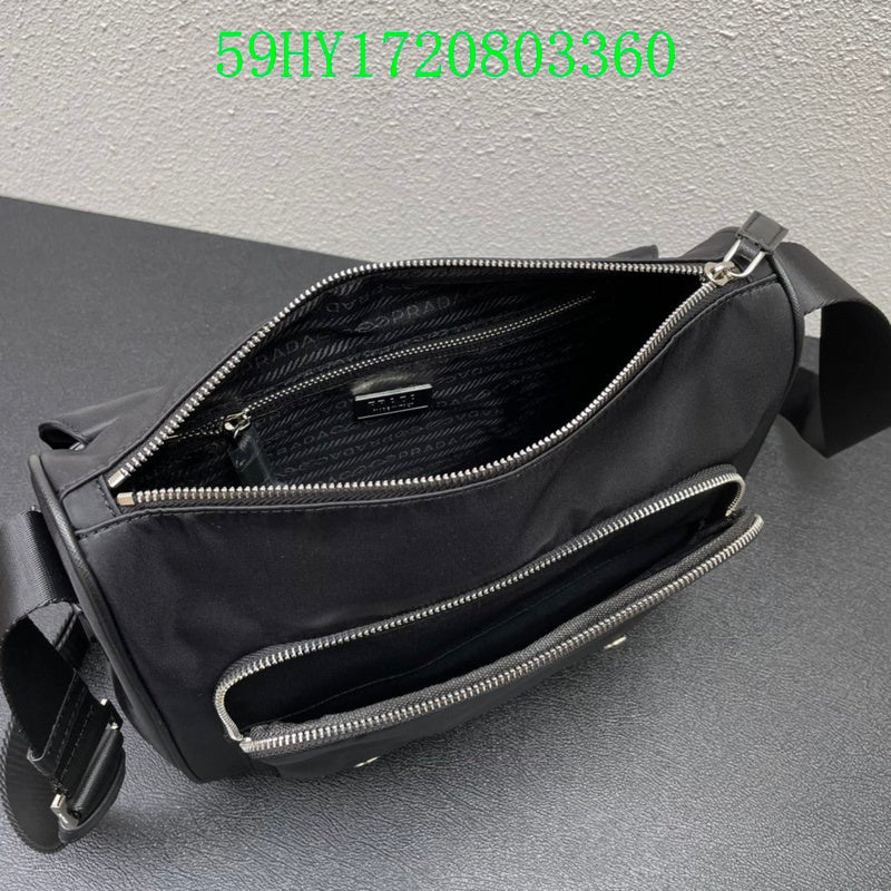 Prada Bags - The Luxera Bags  1069
