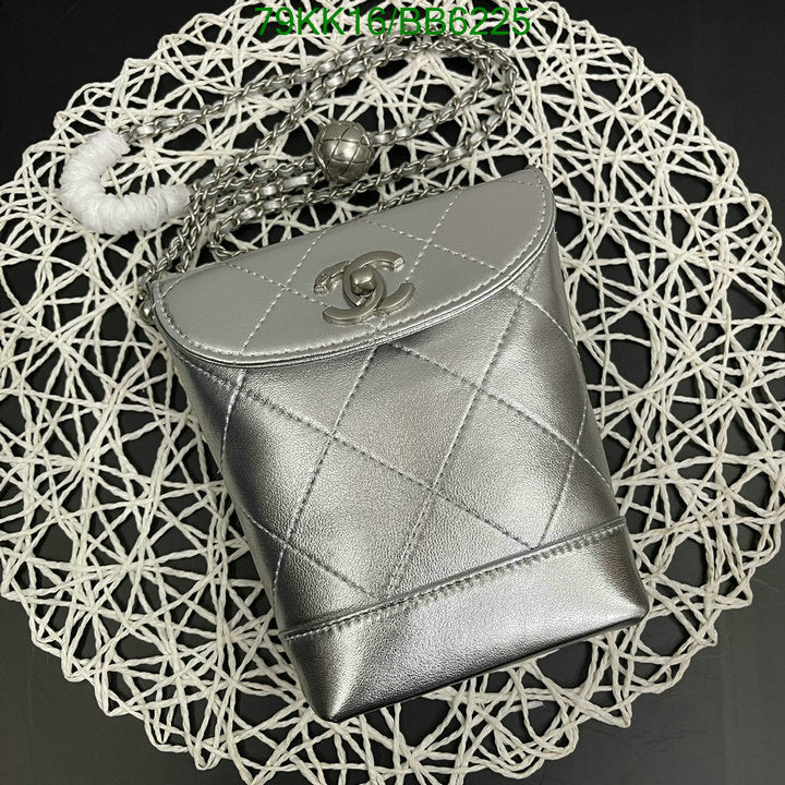 Chanel Bags Crossbody - 500