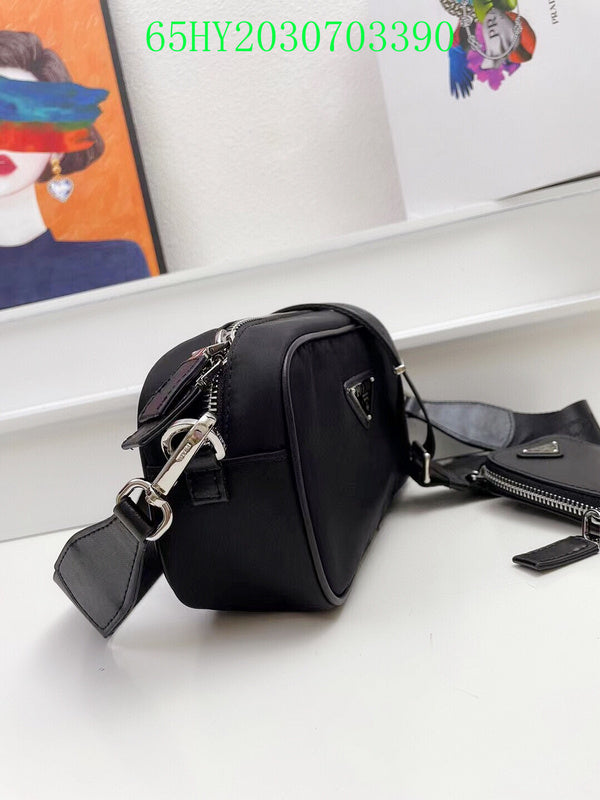 Prada Bags - The Luxera Bags  128